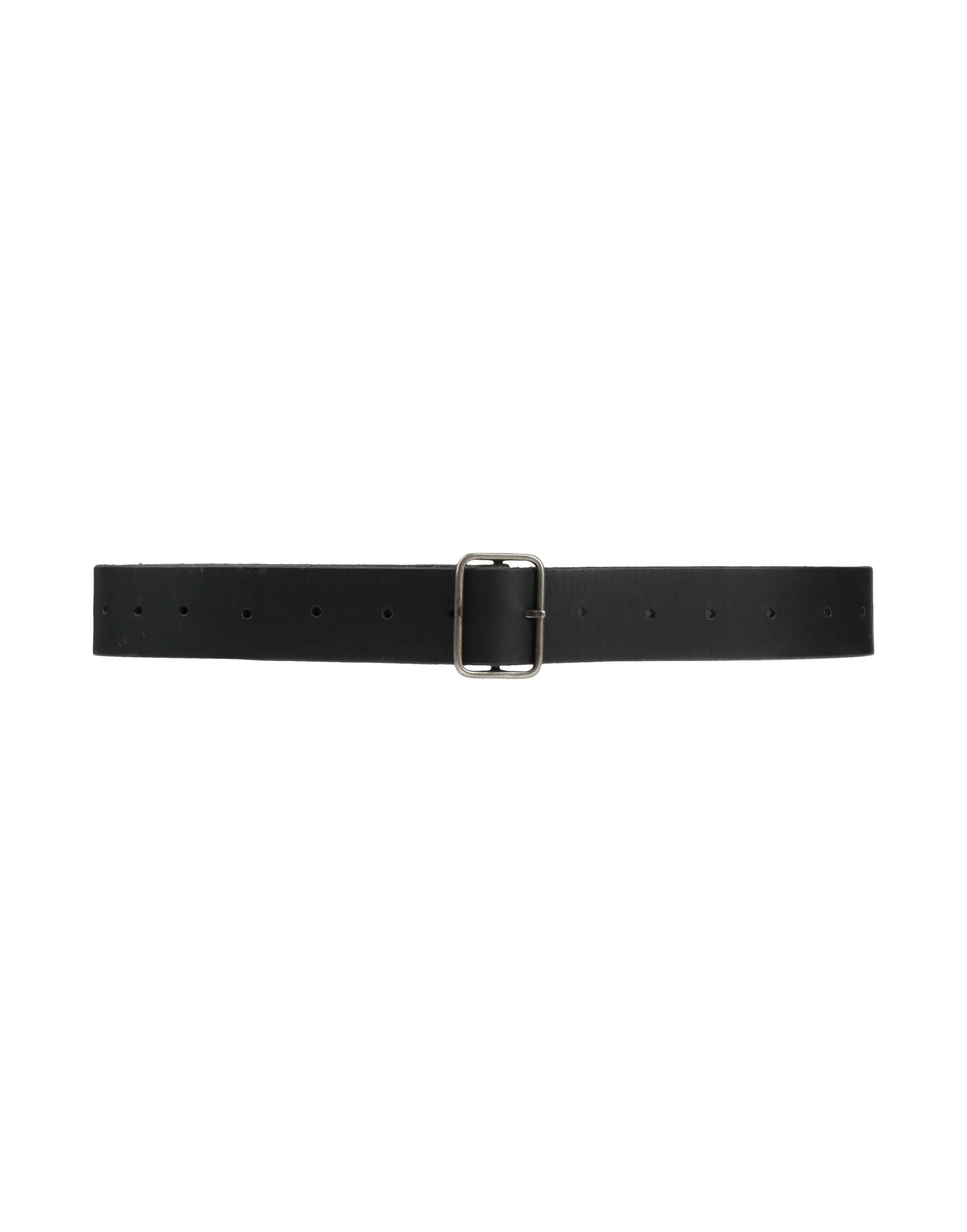 GOLDEN GOOSE - Belts