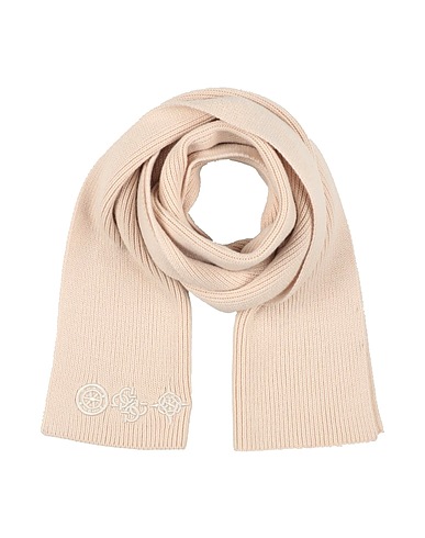 GUESS Schals und Foulards Beige 75% Acryl, 15% Wolle, 10% Polyamid
