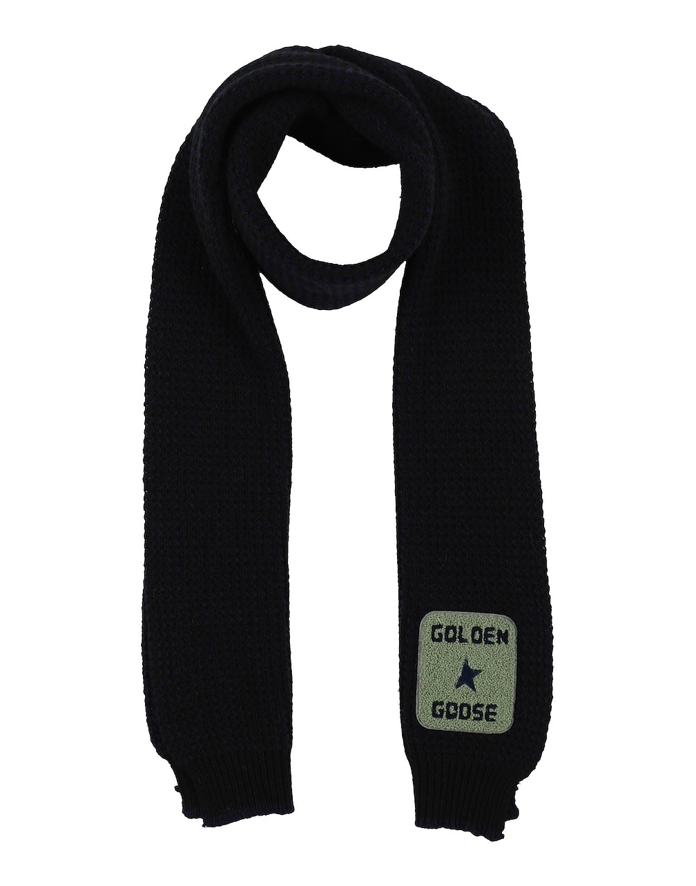 GOLDEN GOOSE - Bufandas