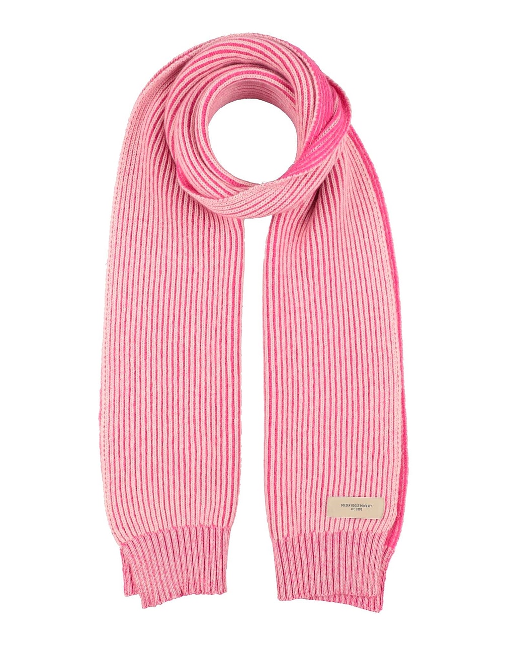 GOLDEN GOOSE - Scarves