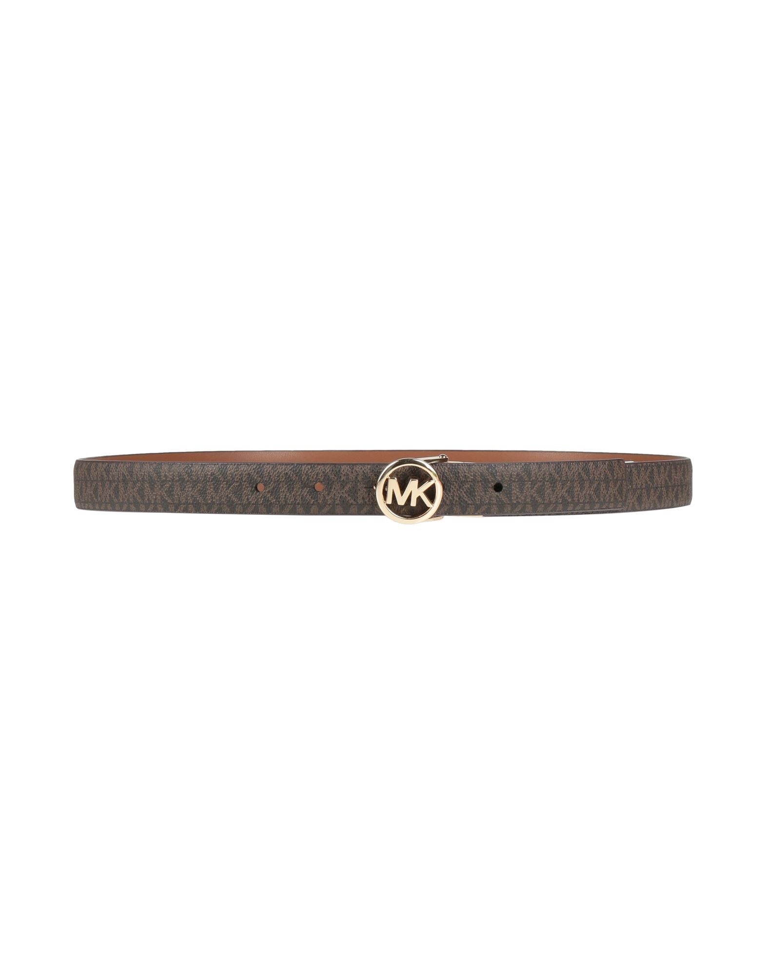 MICHAEL MICHAEL KORS - Belts