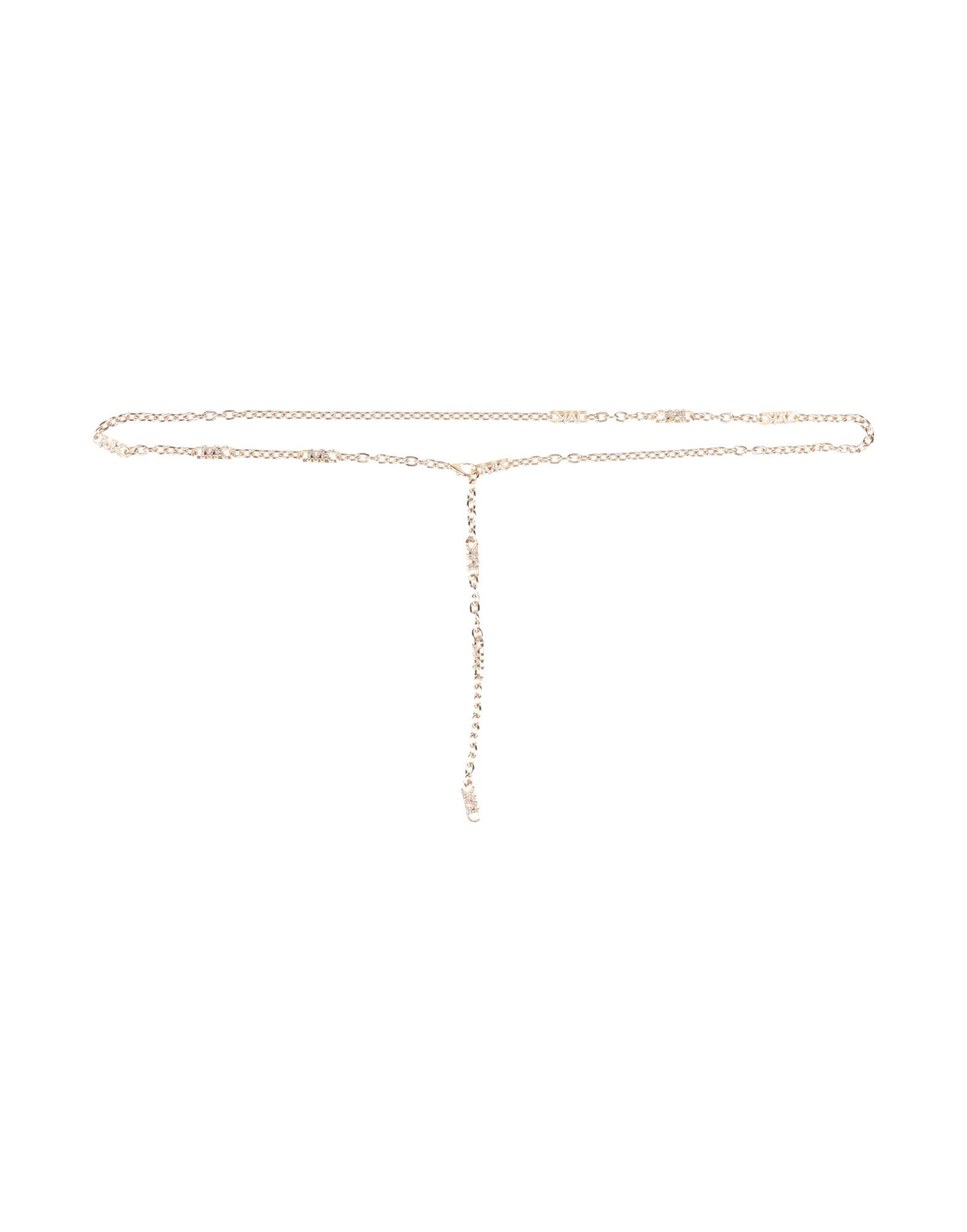 MICHAEL MICHAEL KORS - Gürtel