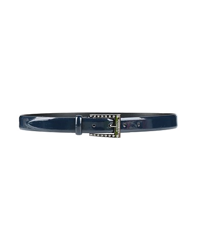 ARMANI EXCHANGE Cintura Regular Blu navy 100% Poliuretano