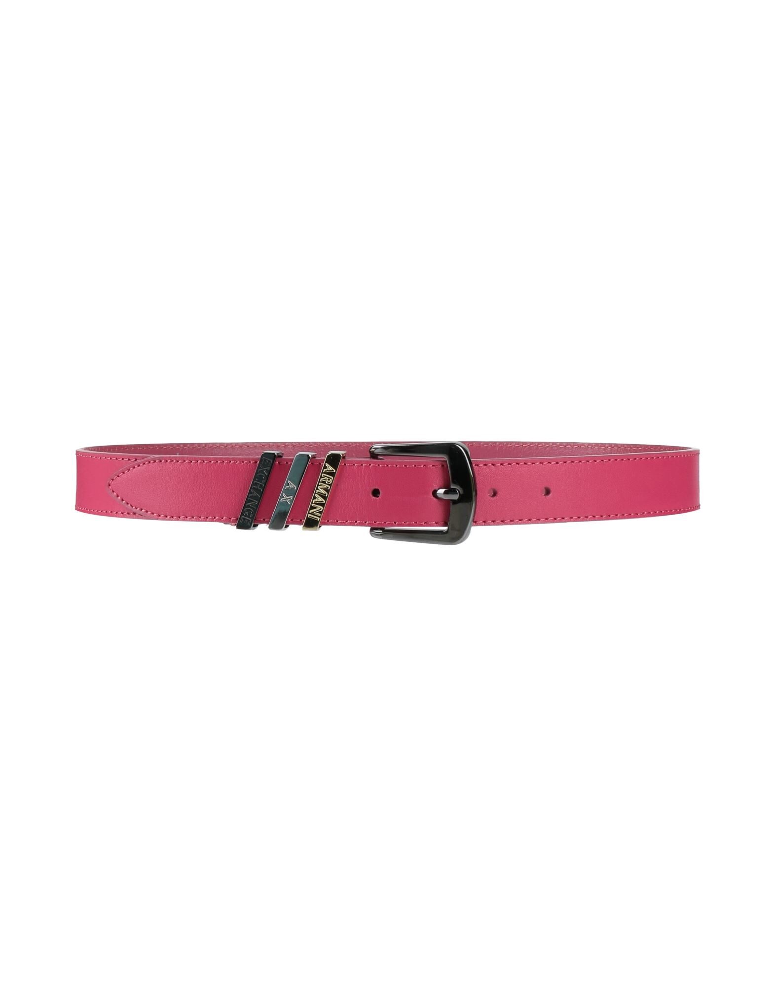 ARMANI EXCHANGE - Belts