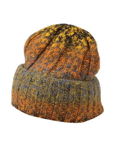 RAFFAELLO BETTINI Hat 32% Wool, 32% Acrylic, 20% Polyamide, 16% Alpaca wool