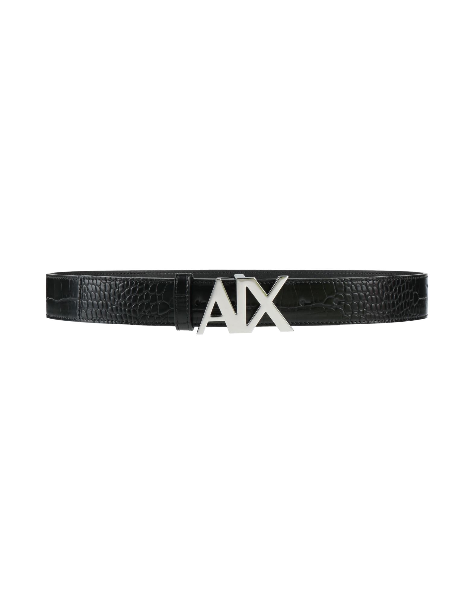 ARMANI EXCHANGE - Belts