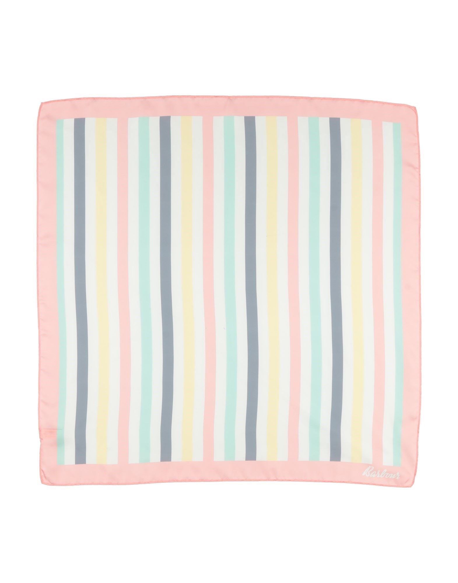 BARBOUR - Шарфы