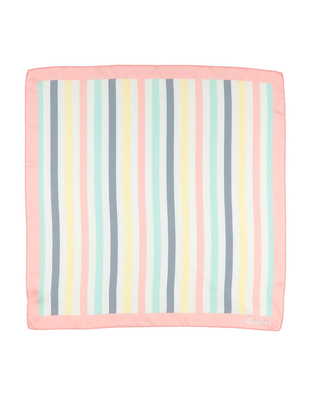 BARBOUR - Κασκόλ