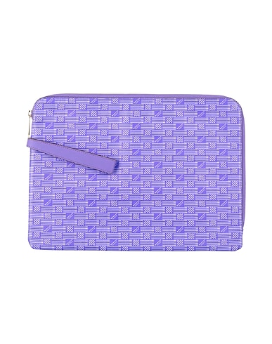 MOREAU Paris Document holder Textile fibers