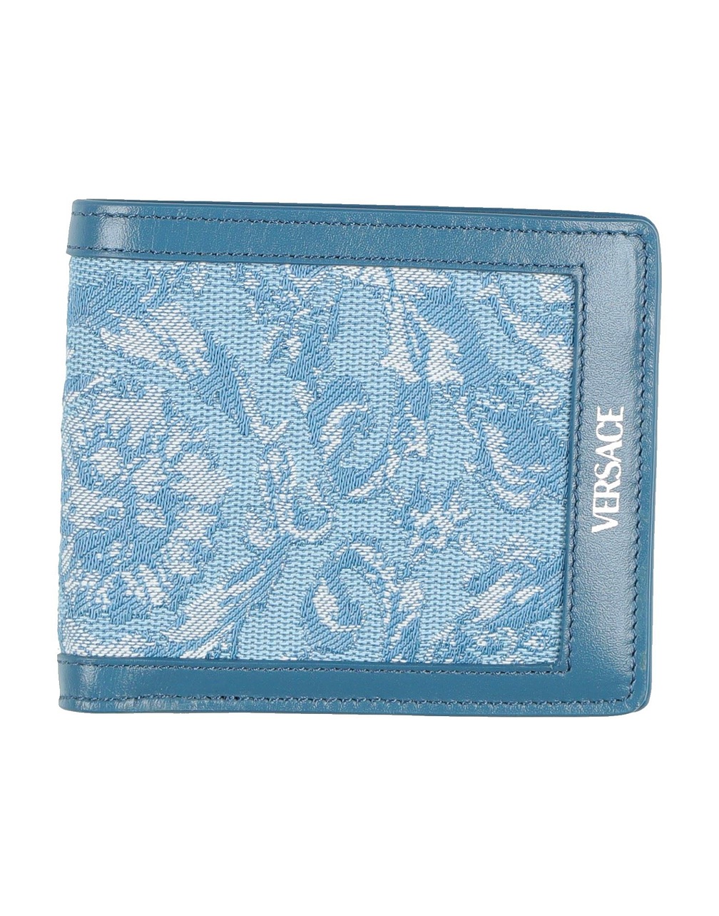 VERSACE - Portefeuilles