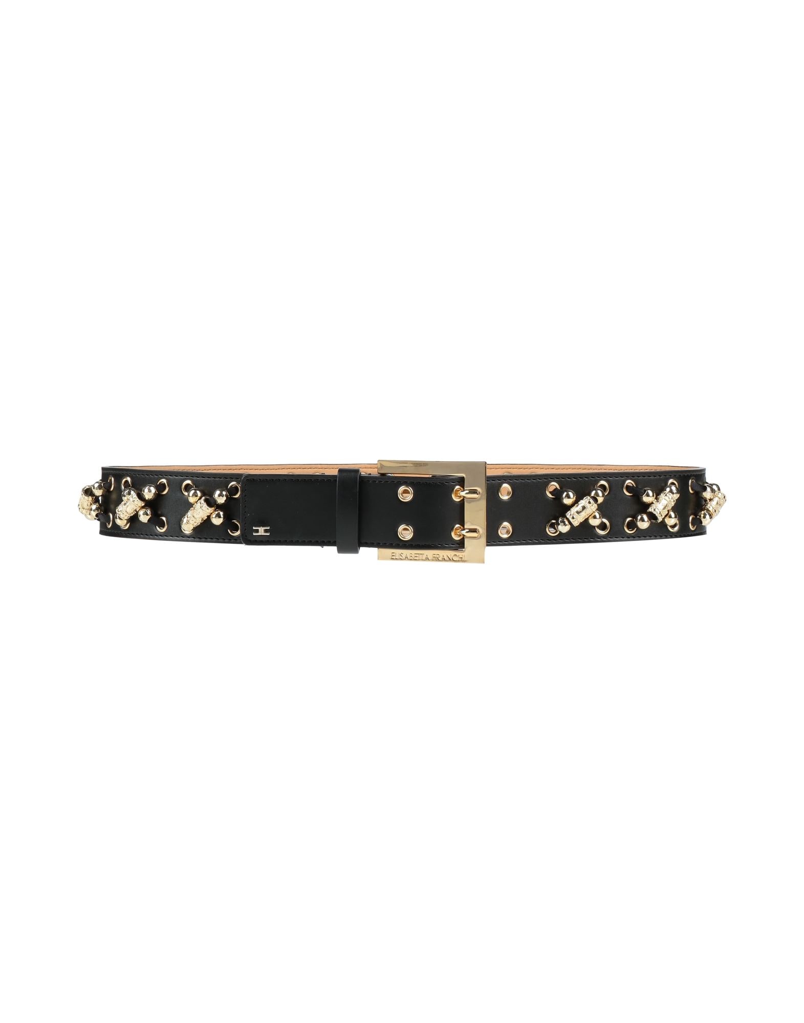 ELISABETTA FRANCHI - Belts