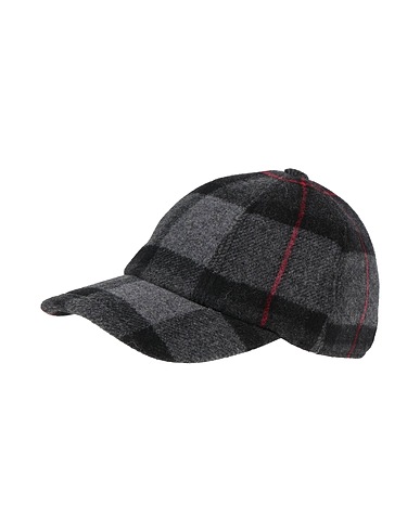 MSGM Cappello Grigio 70% Lana, 30% Poliammide