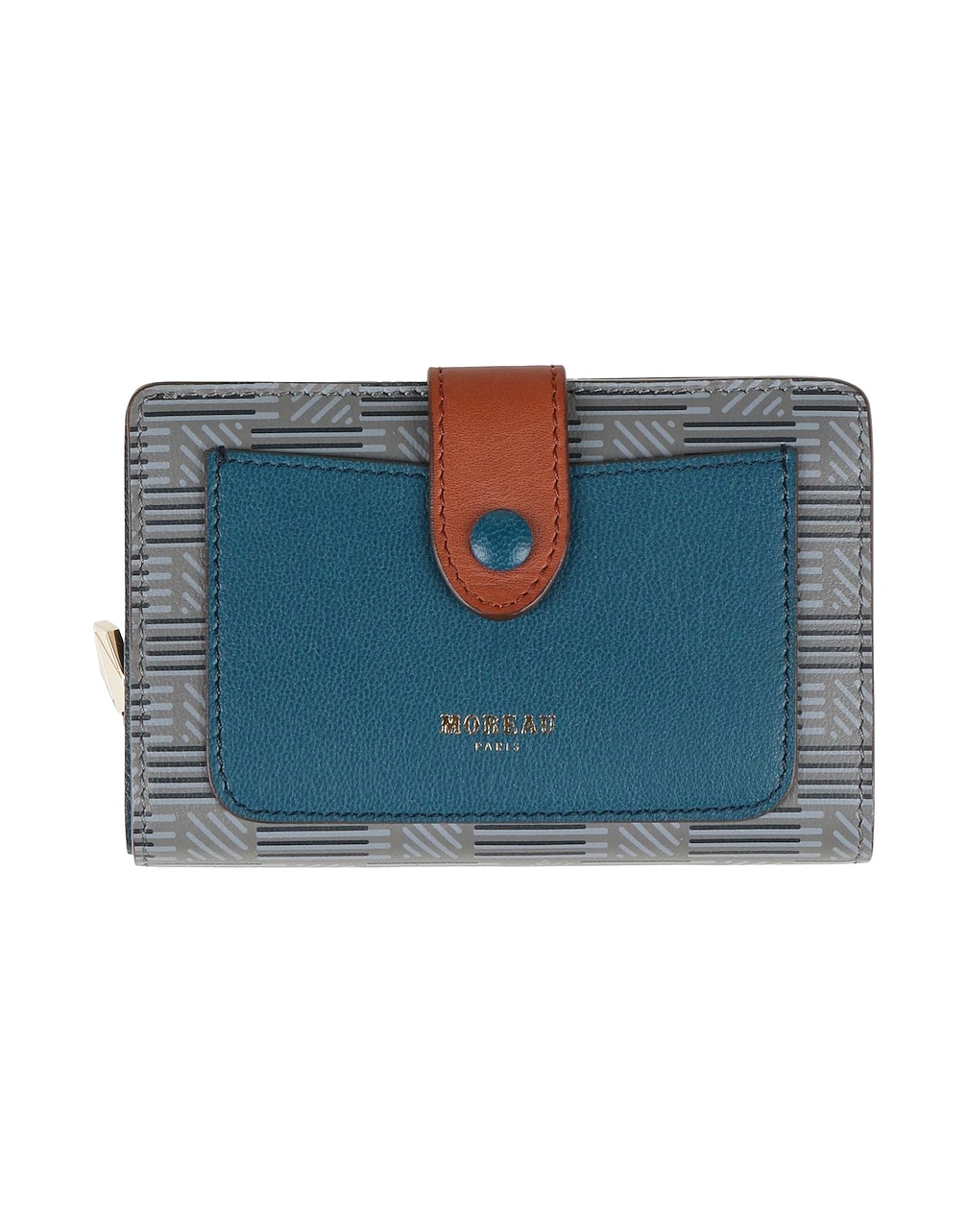MOREAU Paris - Wallets