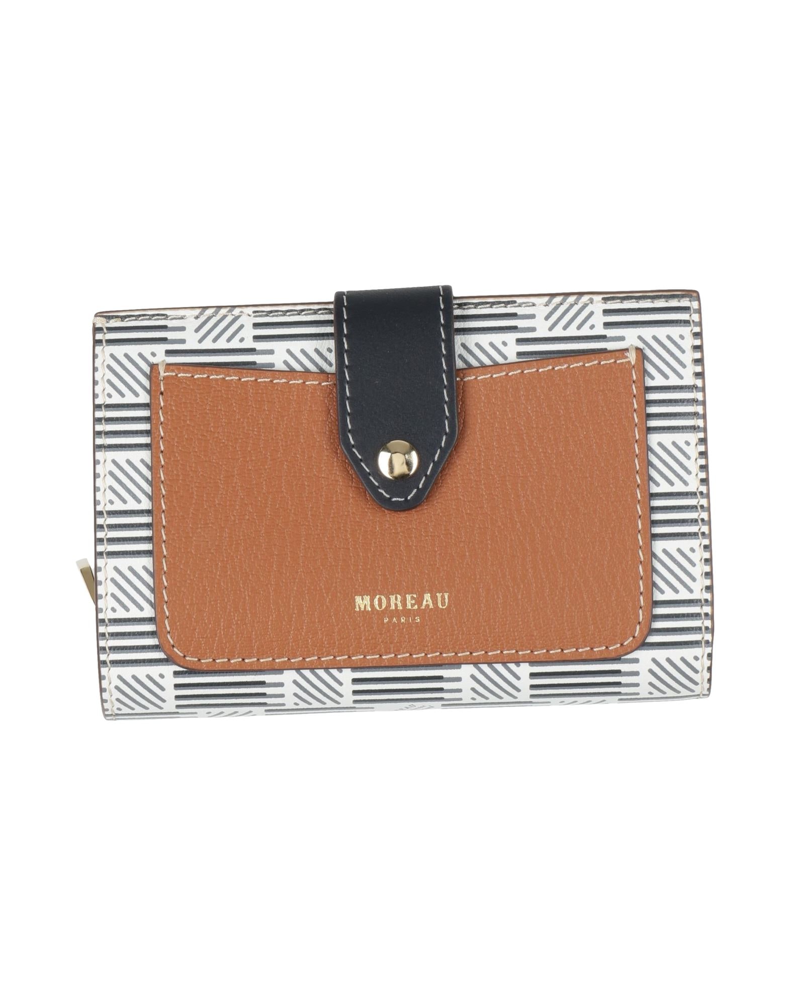MOREAU Paris - Wallets