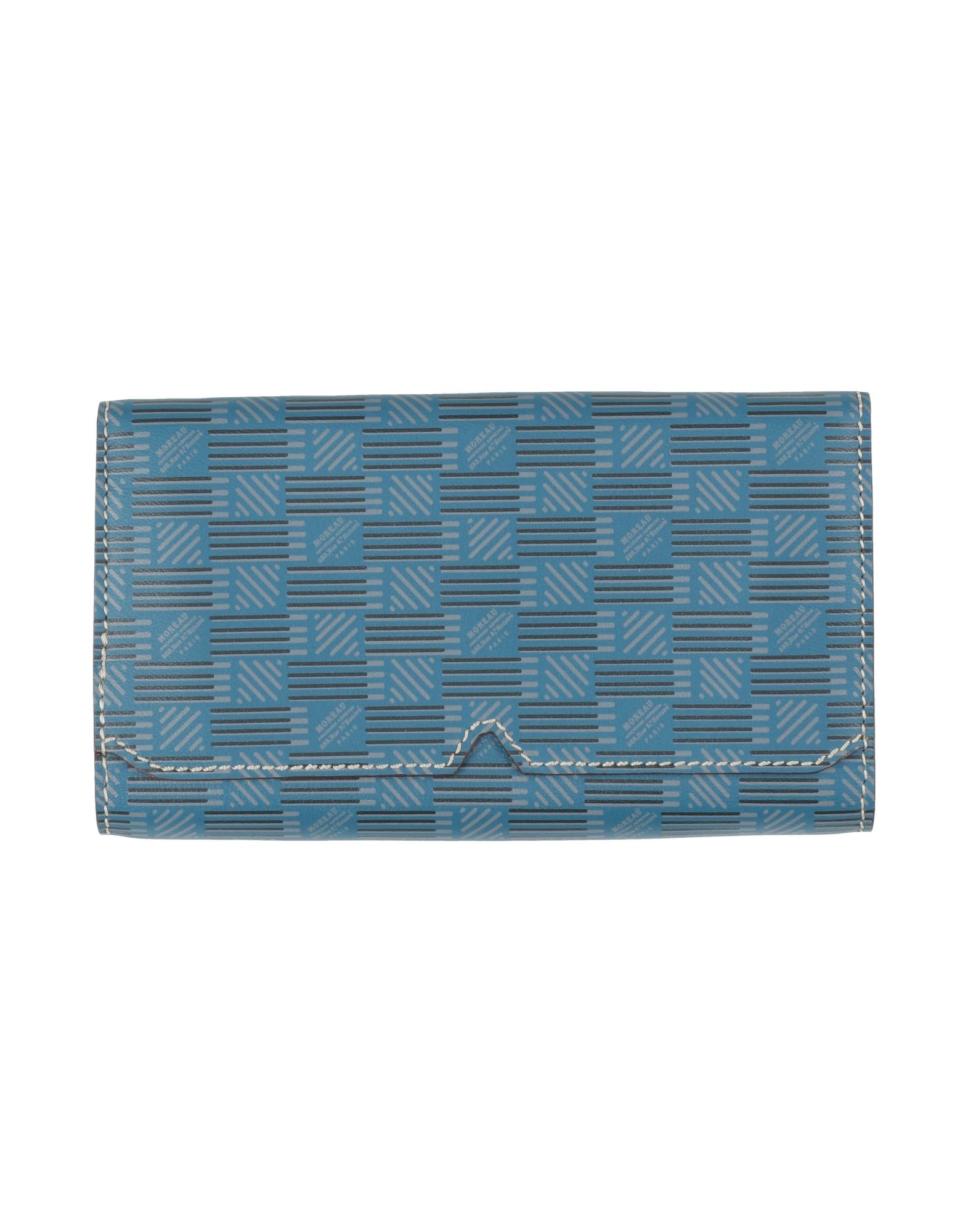 MOREAU Paris - Wallets