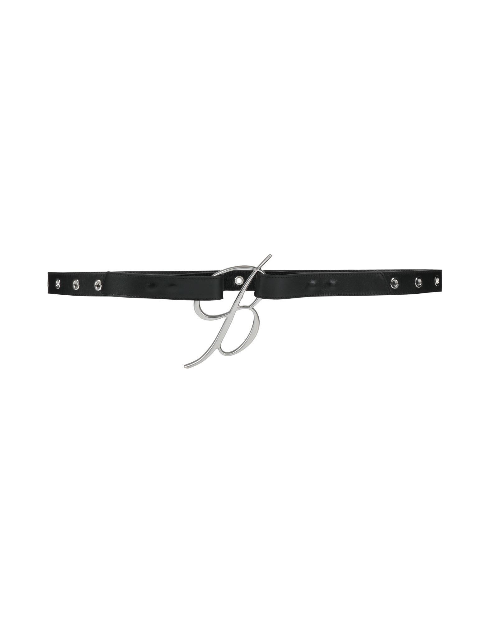 BLUMARINE - Belts