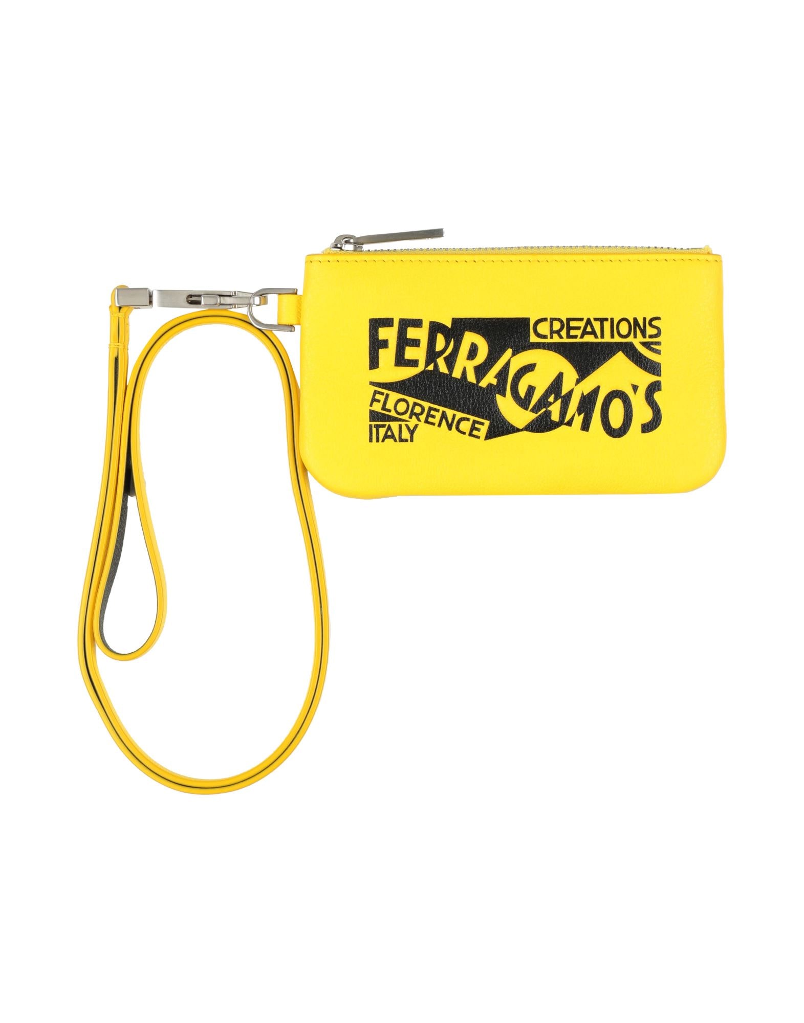 FERRAGAMO - Portemonnaies