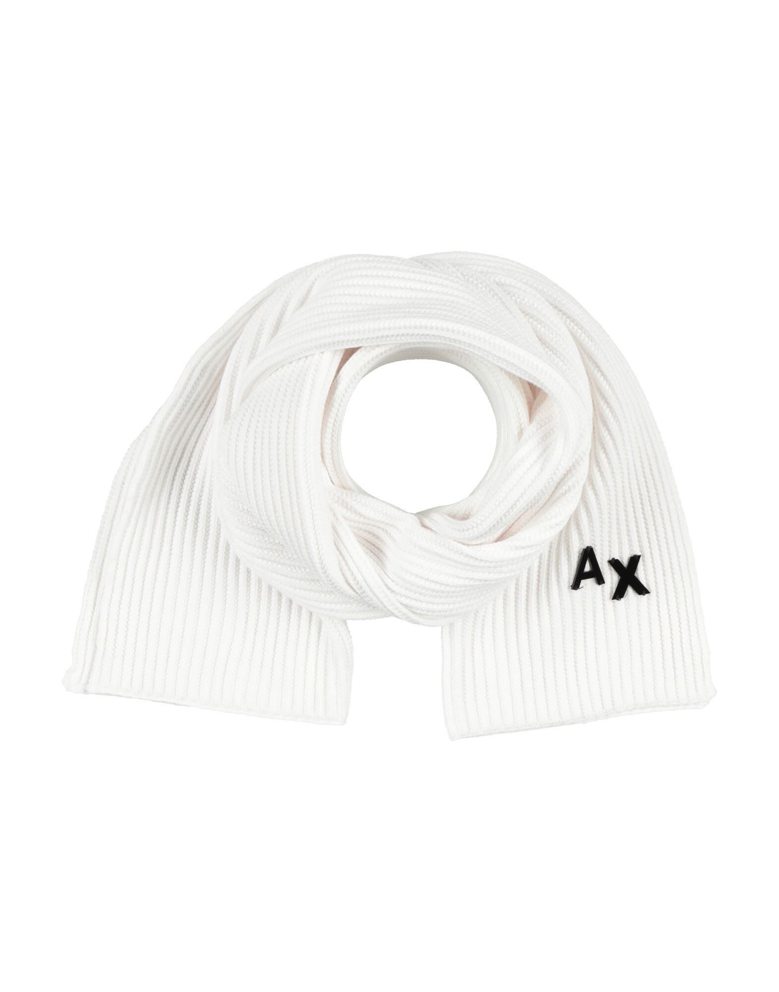 ARMANI EXCHANGE - Scarves