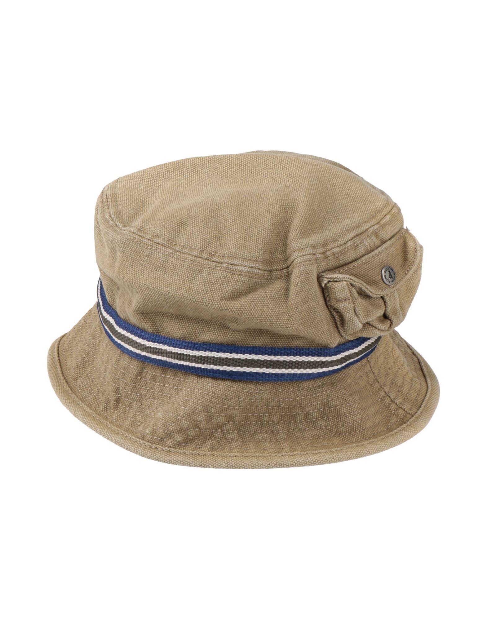 BARBOUR - Cappelli