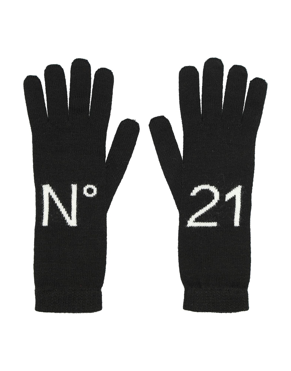 N°21 - Handschuhe