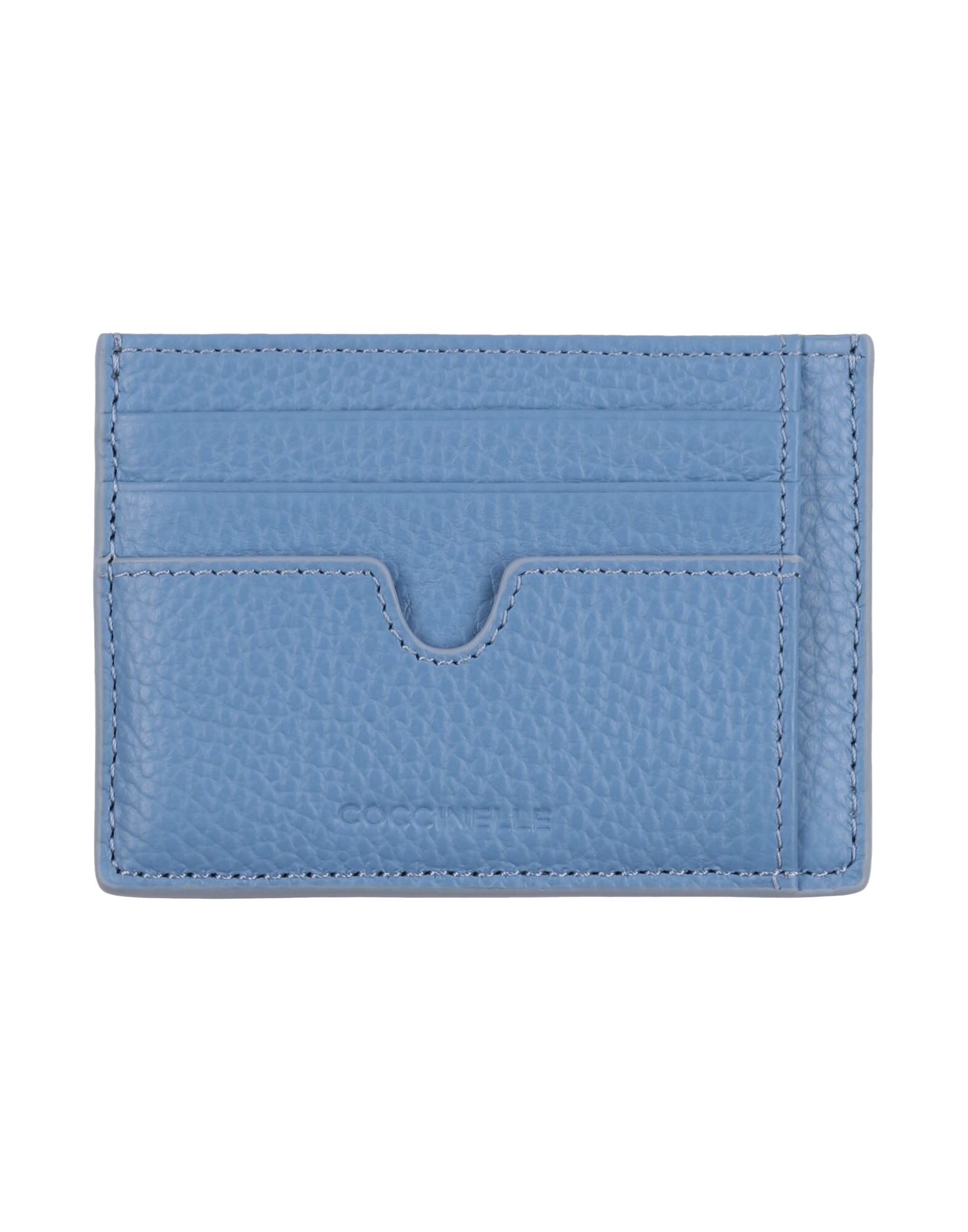 COCCINELLE - 카드 홀더