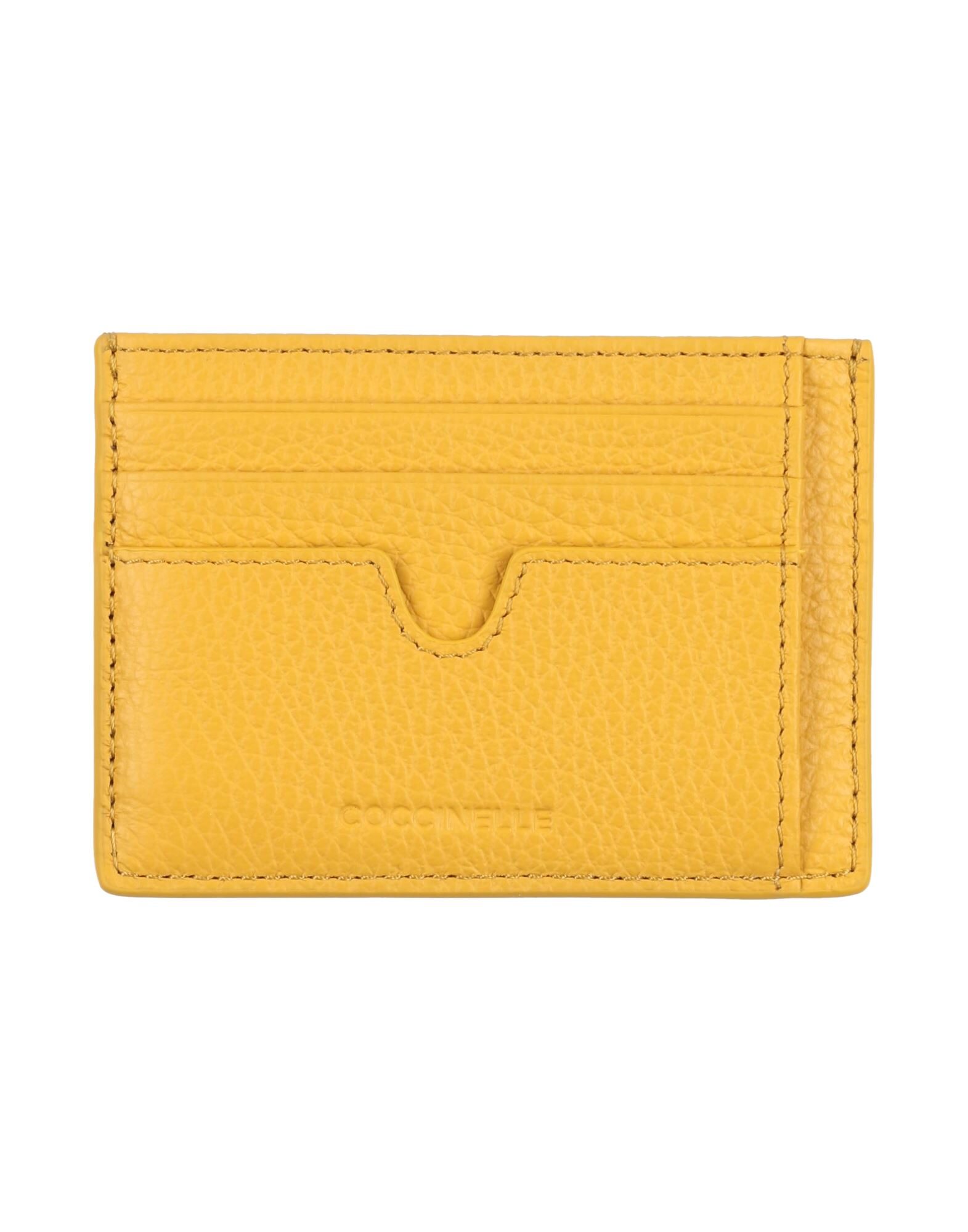 COCCINELLE - Cardholders