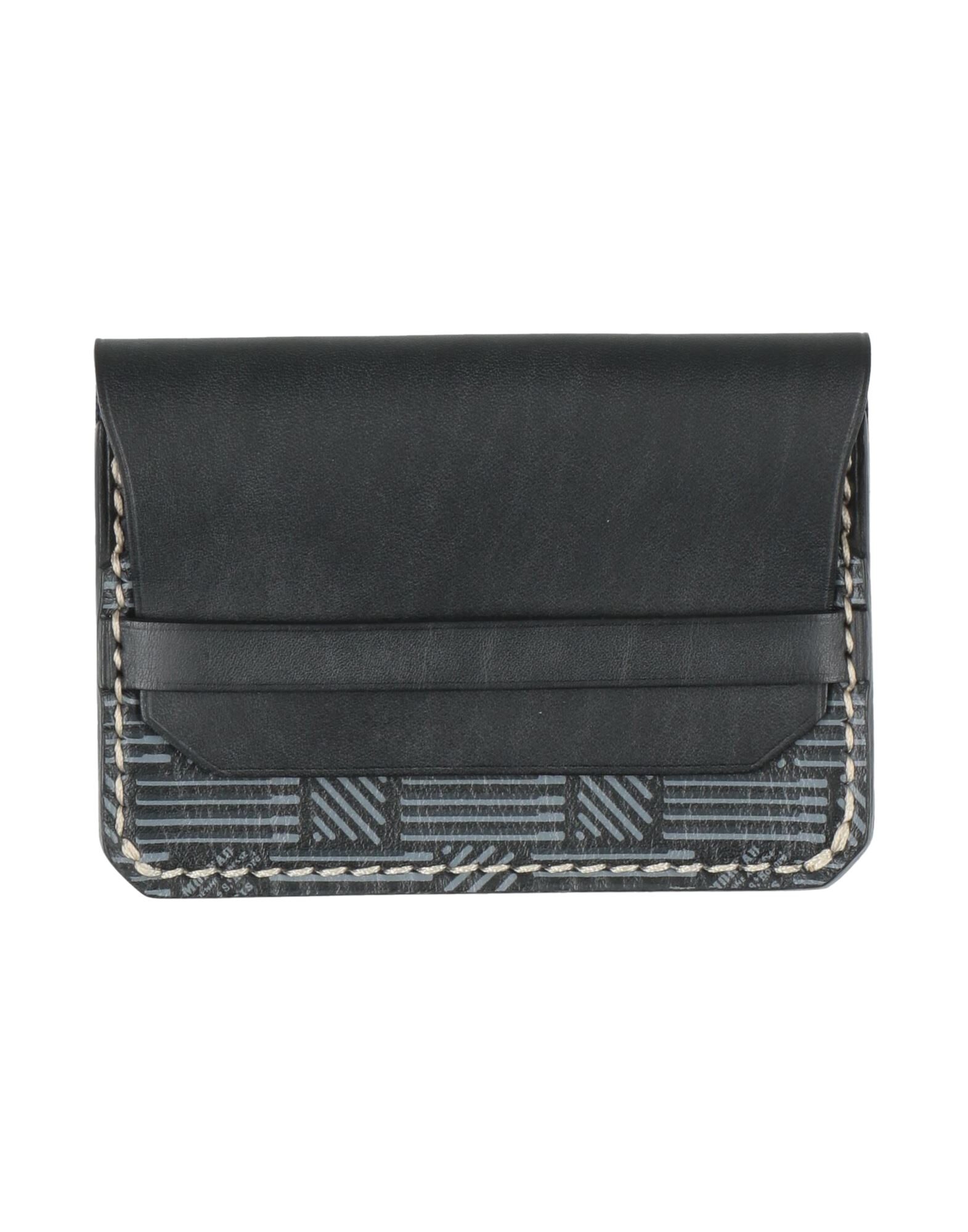MOREAU Paris - Cardholders