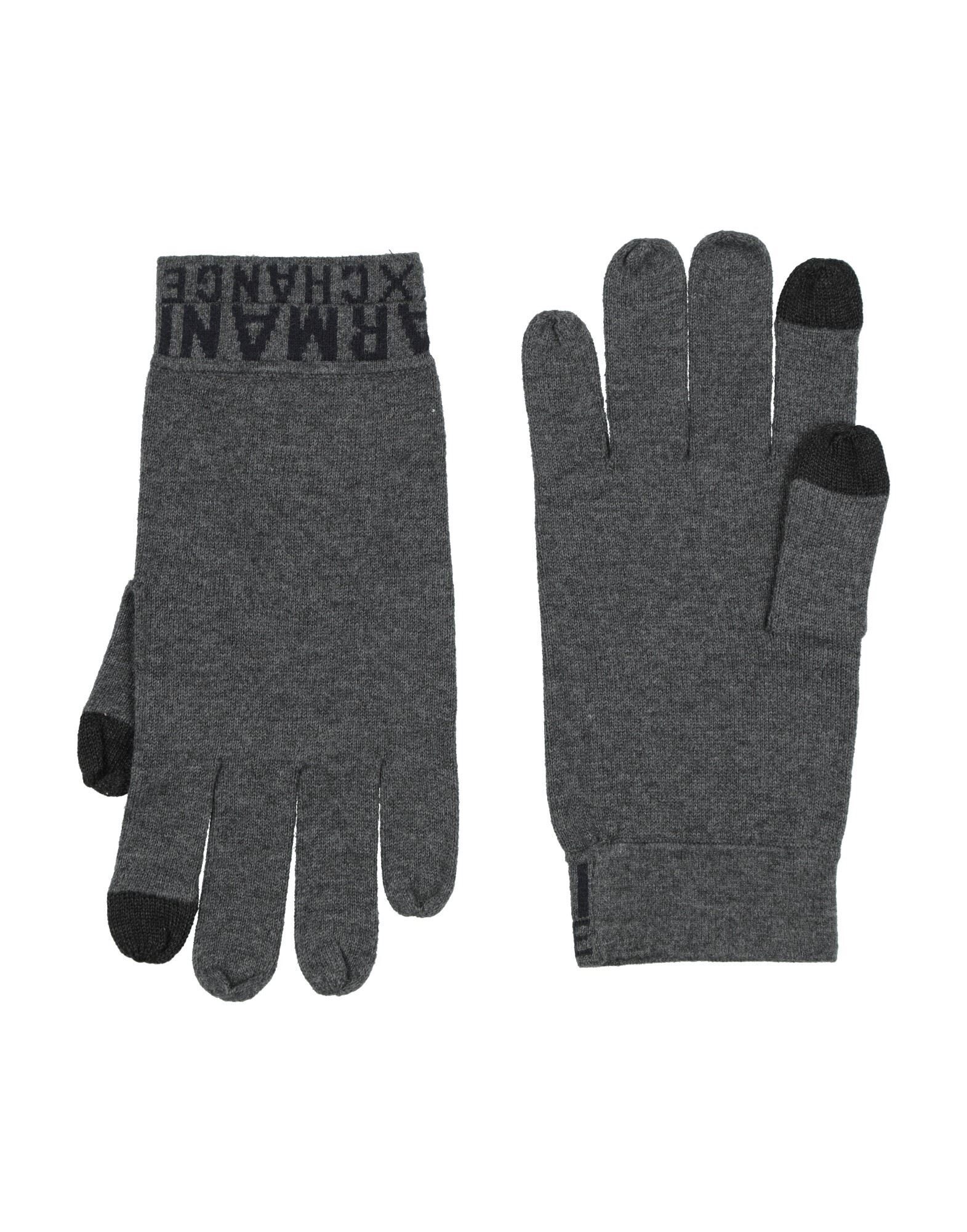 ARMANI EXCHANGE - Gloves