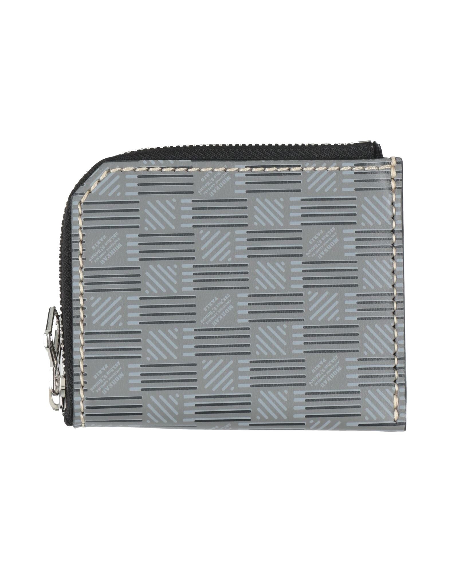 MOREAU Paris - Wallets