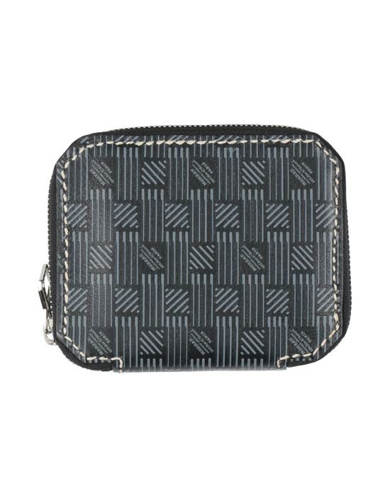 MOREAU Paris Бумажник