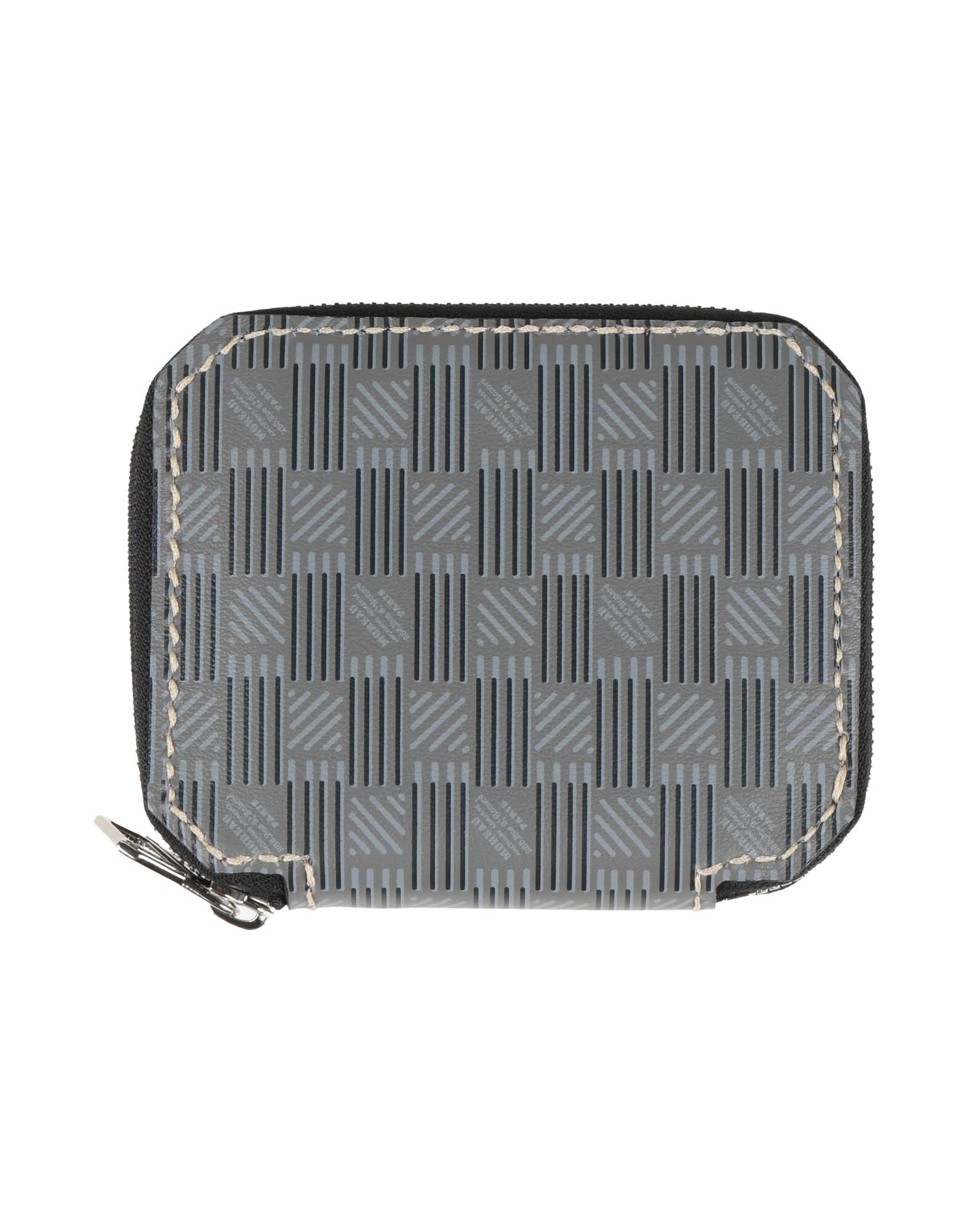 MOREAU Paris - Wallets