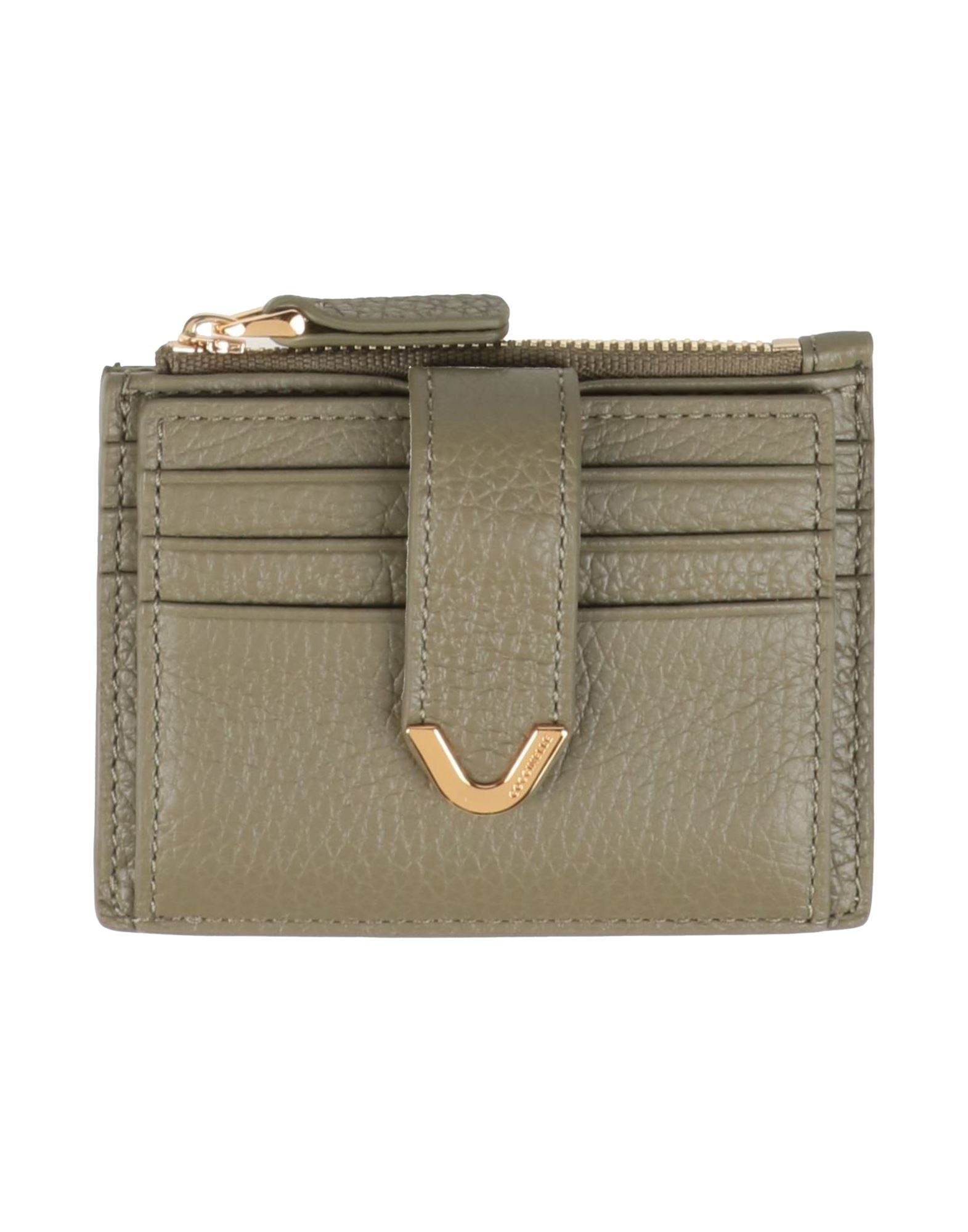 COCCINELLE - Cardholders