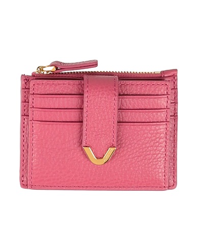 COCCINELLE Porte-cartes Cuir