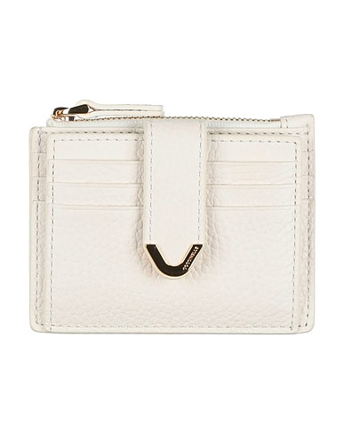 COCCINELLE Kartenetui Leder