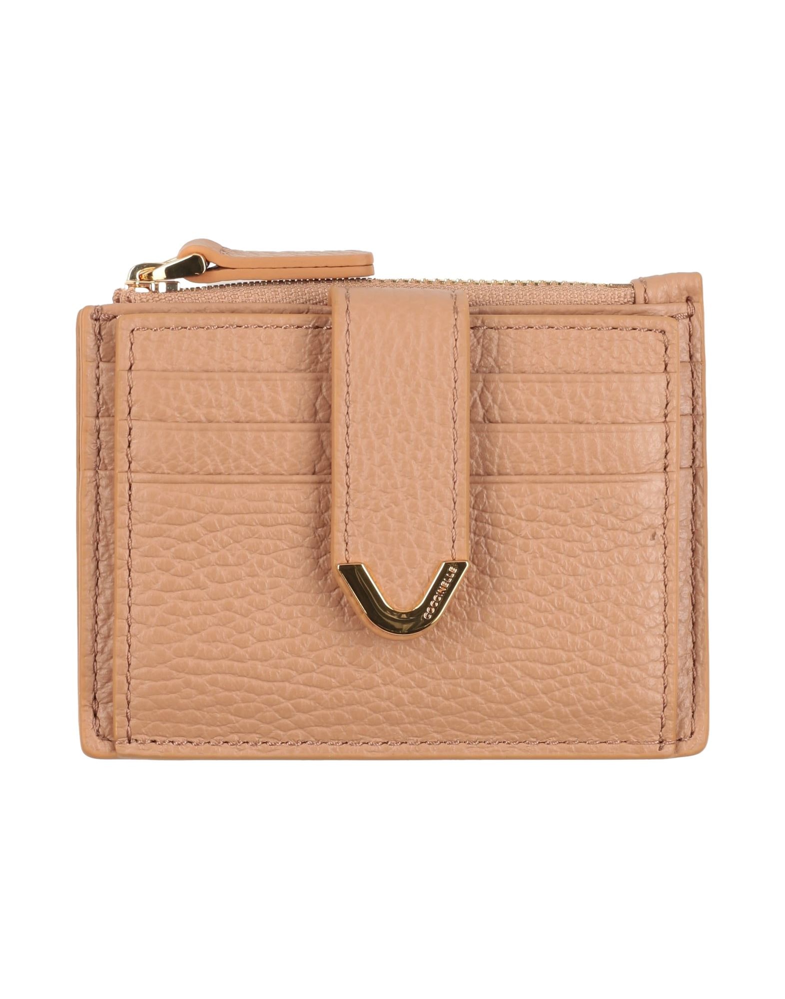 COCCINELLE - Cardholders