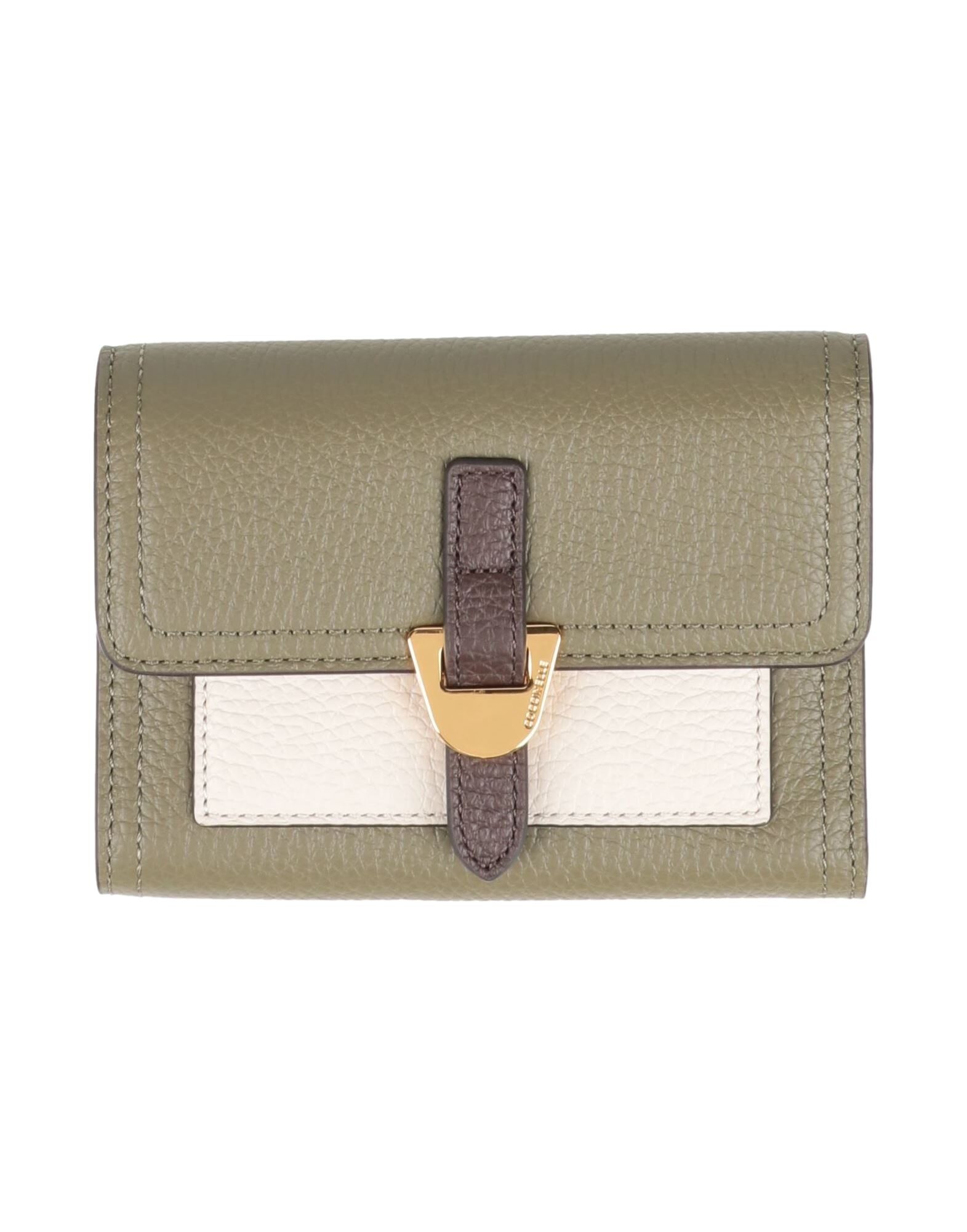 COCCINELLE - Portefeuilles