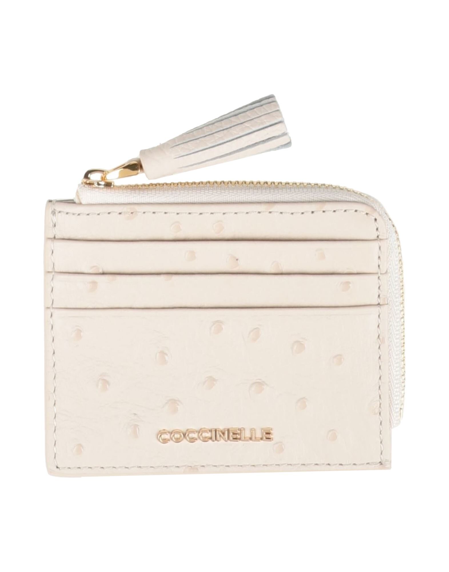 COCCINELLE - Cardholders