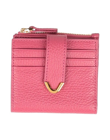 COCCINELLE Portafoglio Rosa chiaro Pelle