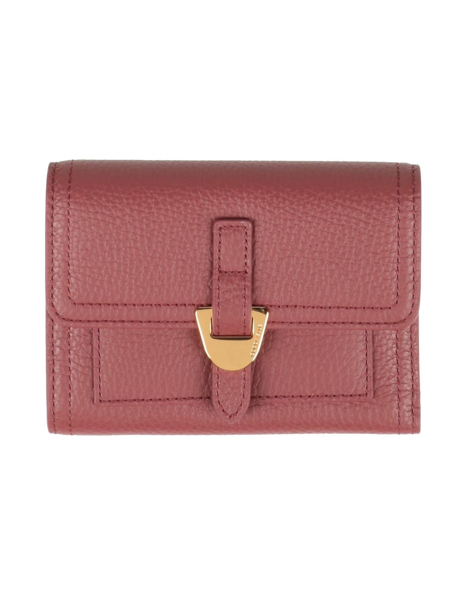 COCCINELLE - Wallets