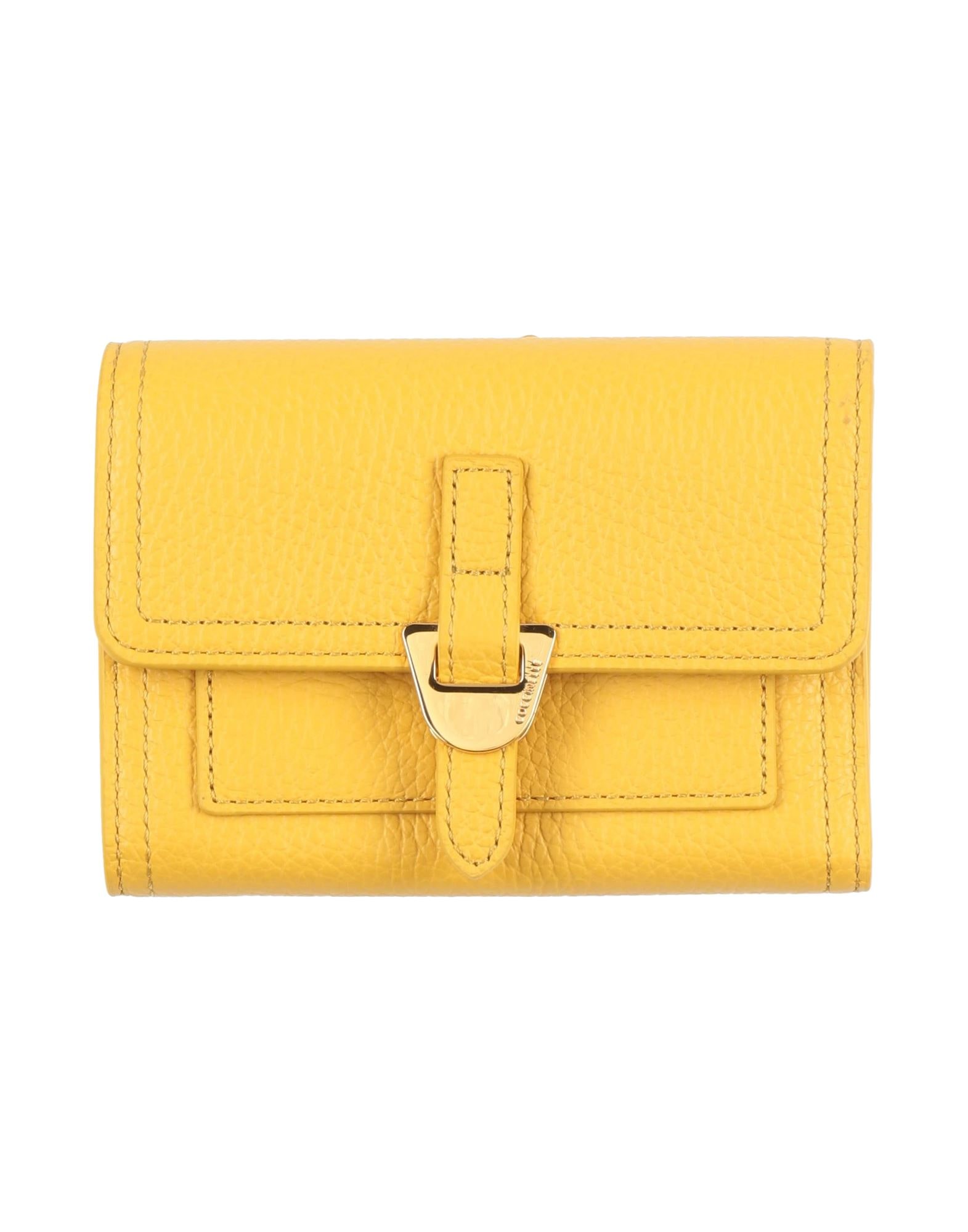 COCCINELLE - Wallets