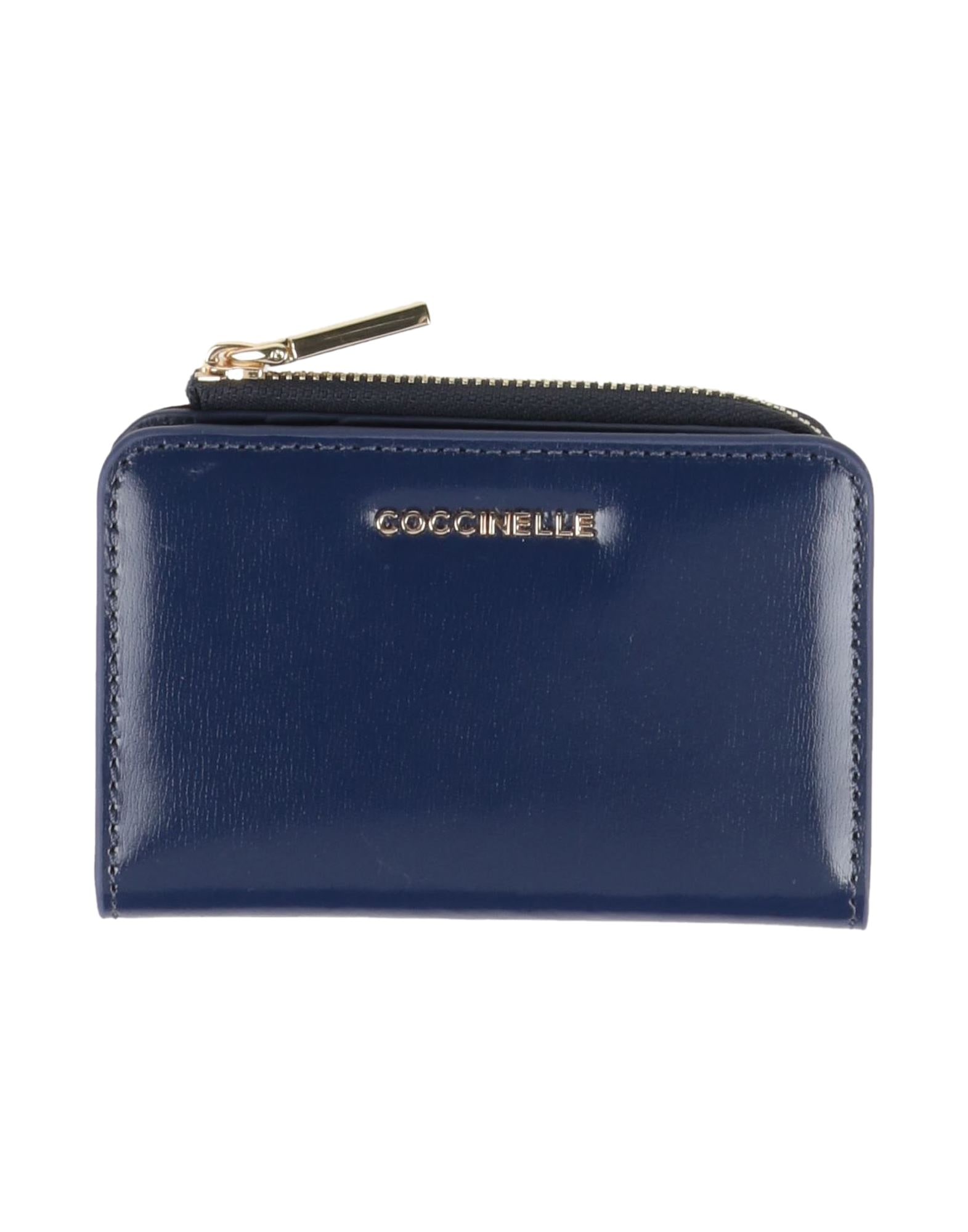 COCCINELLE - Бумажники