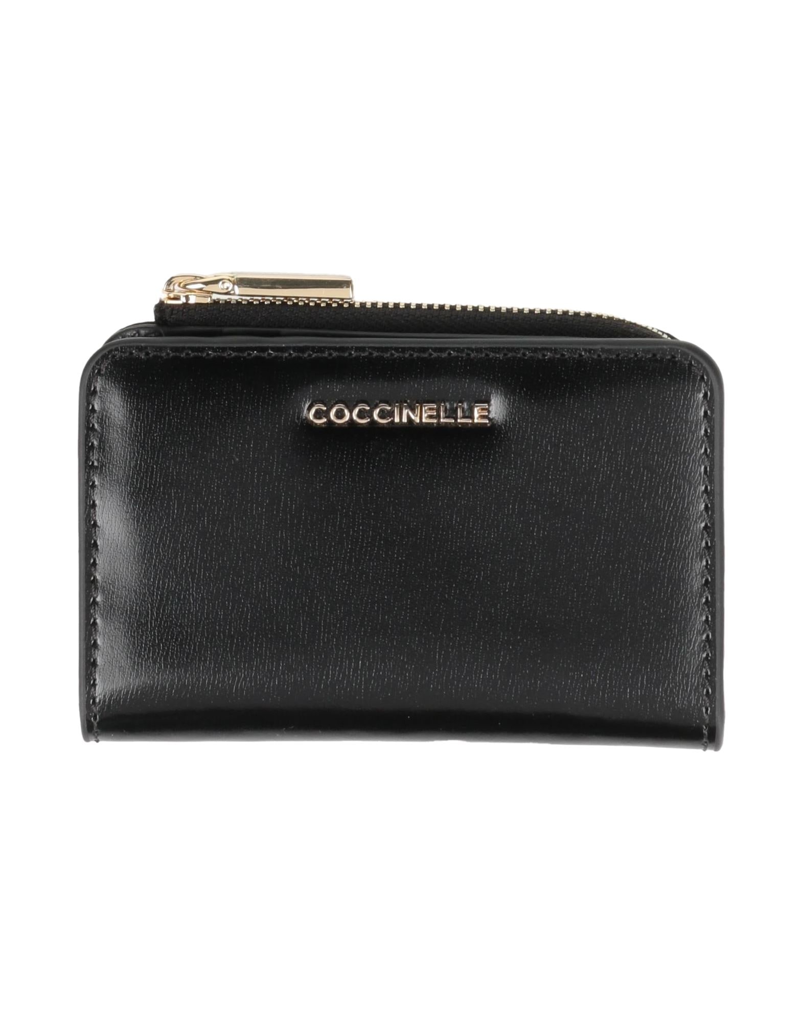 COCCINELLE - Wallets