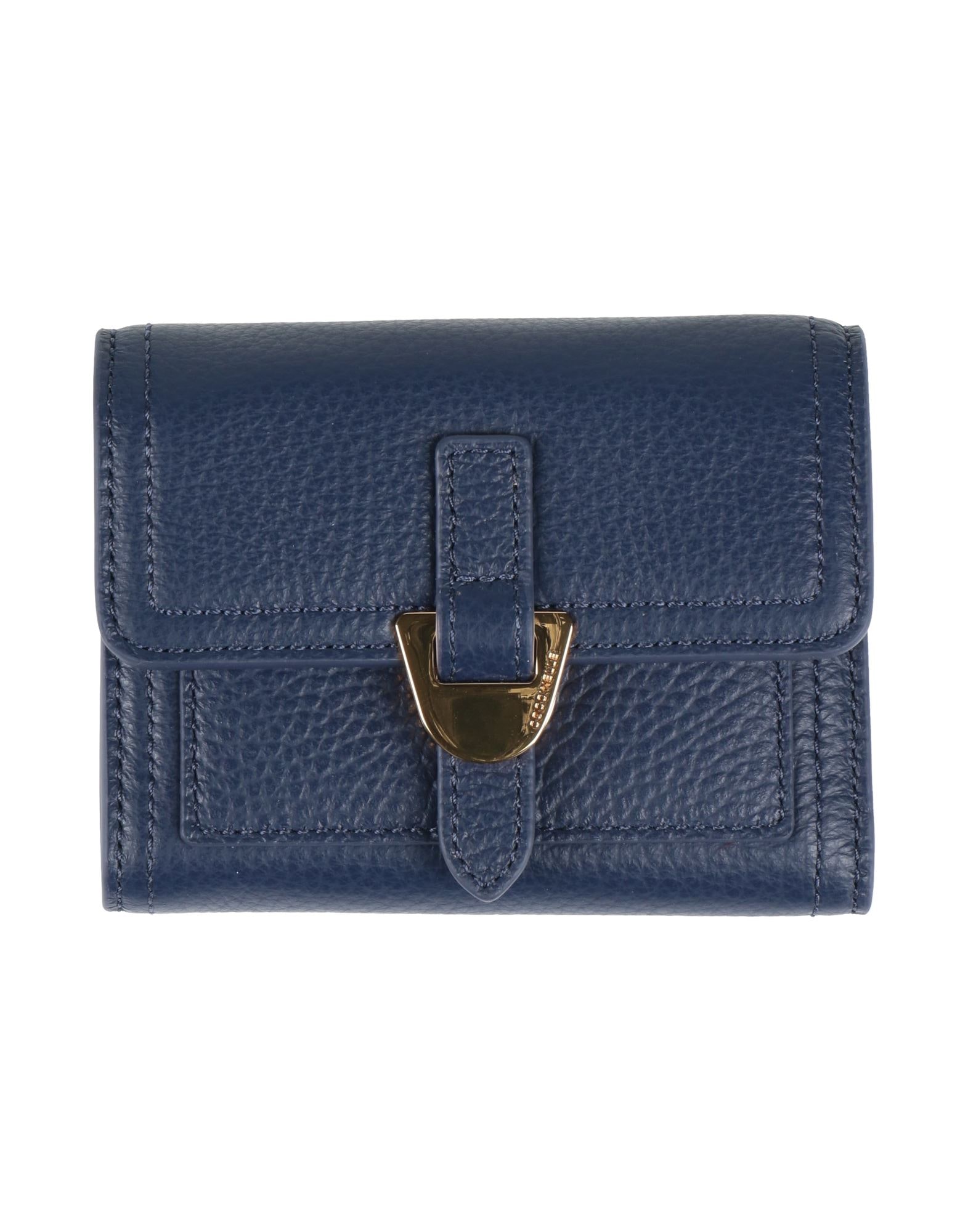 COCCINELLE - Бумажники