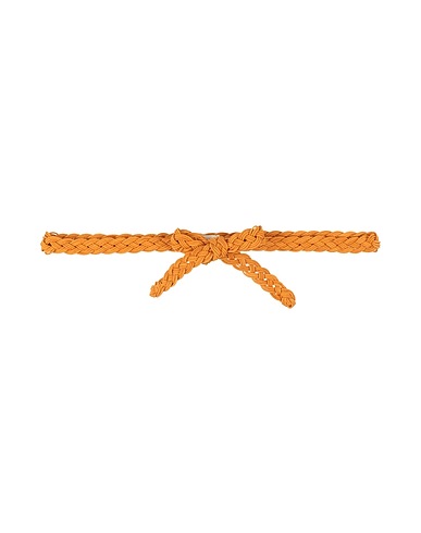 STELLA FOREST Ceinture standard Cuir Autres fibres