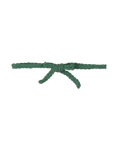 STELLA FOREST Regular belt Green Other Fibres