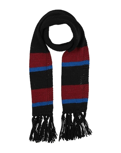 OFFICINA 36 Scarves and foulards 70% Wool, 30% Acrylic