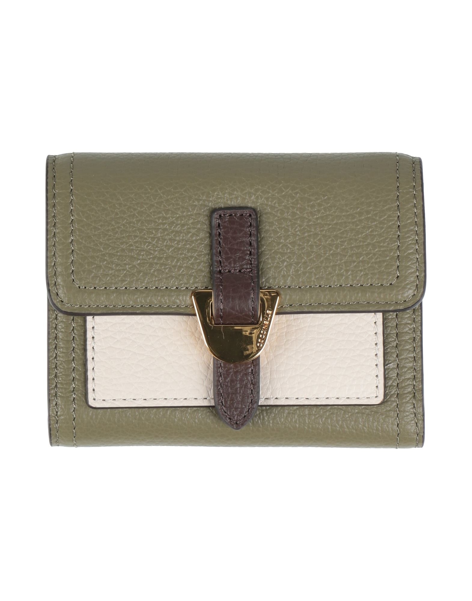 COCCINELLE - Бумажники