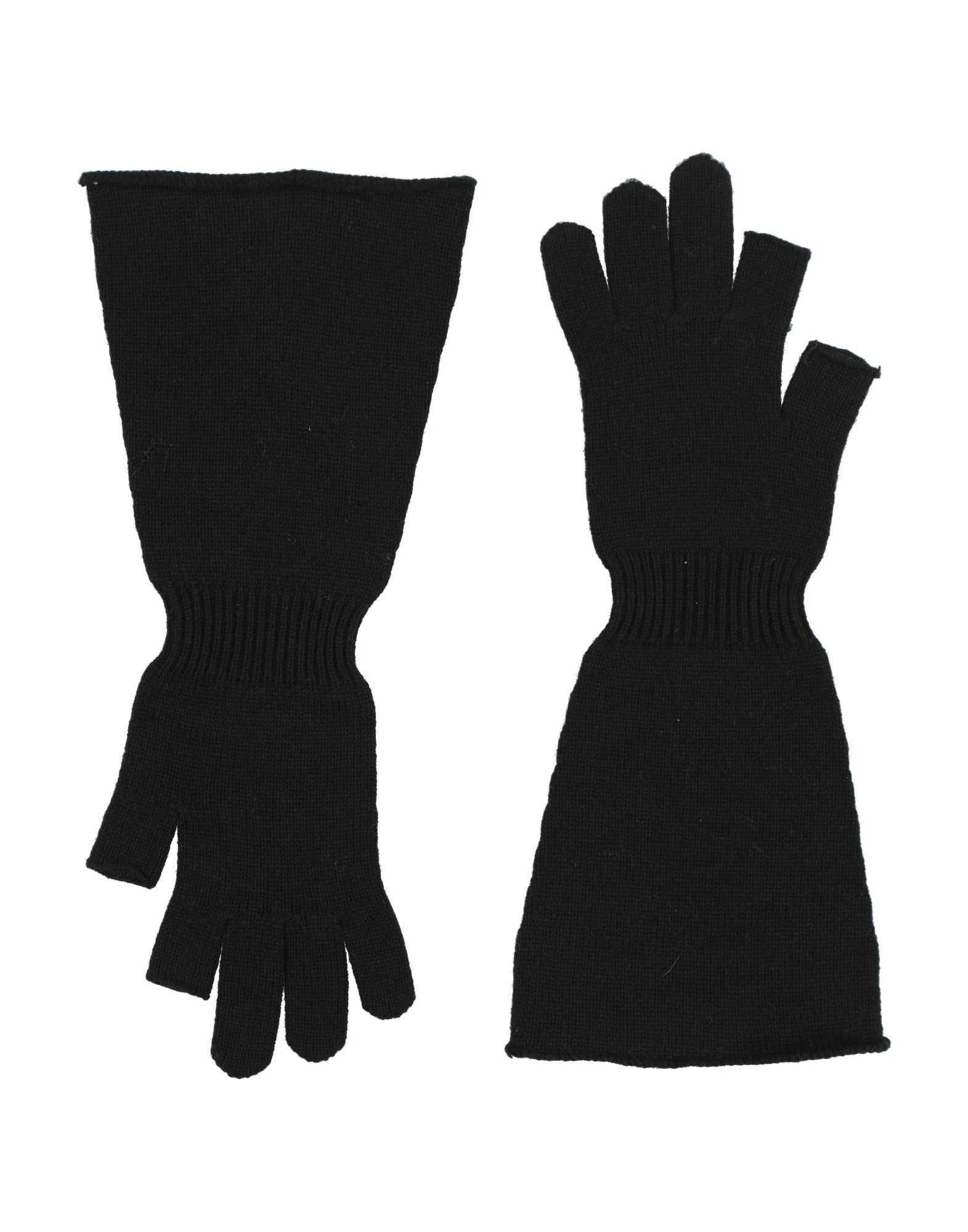 RICK OWENS - Gloves