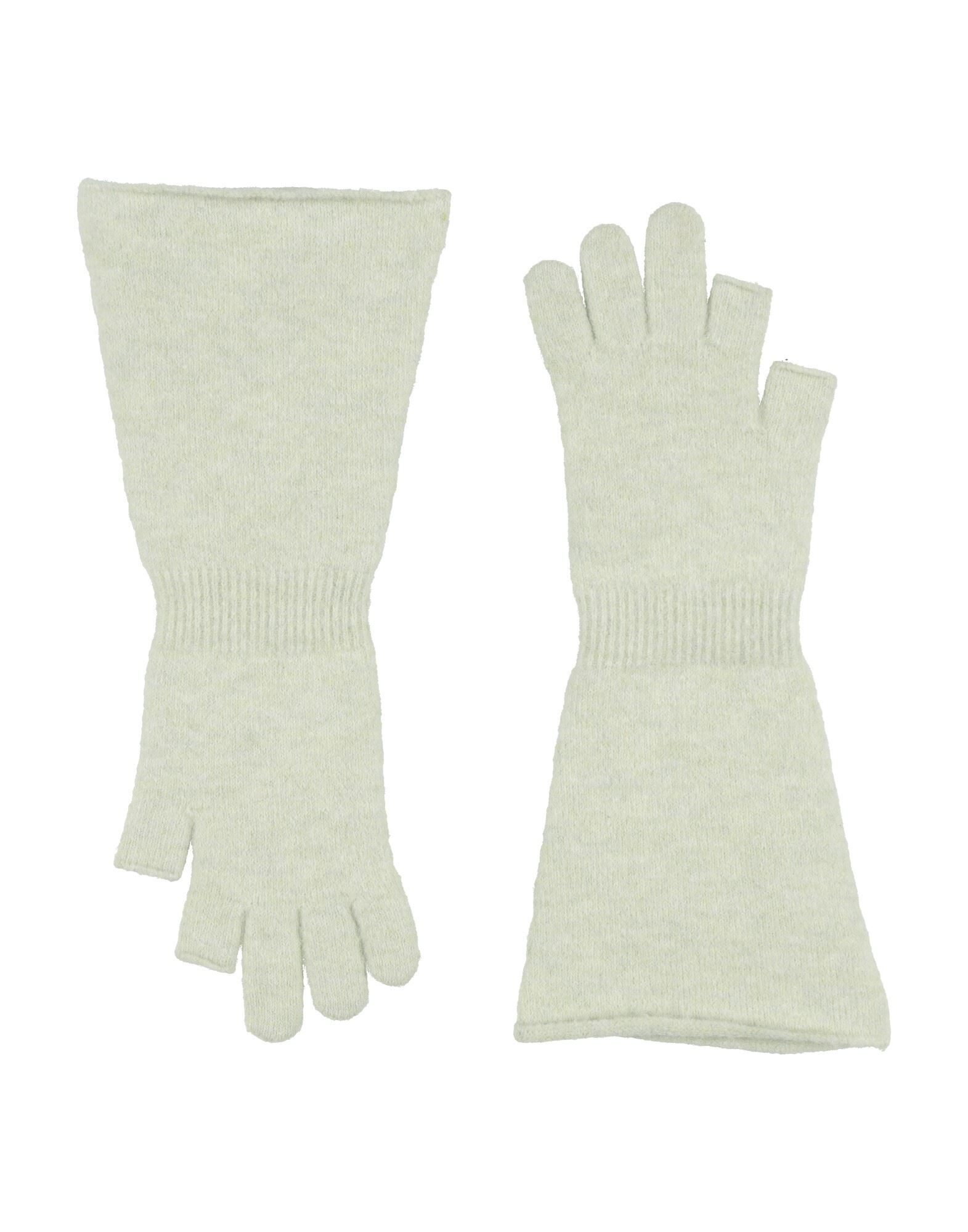RICK OWENS - Gloves