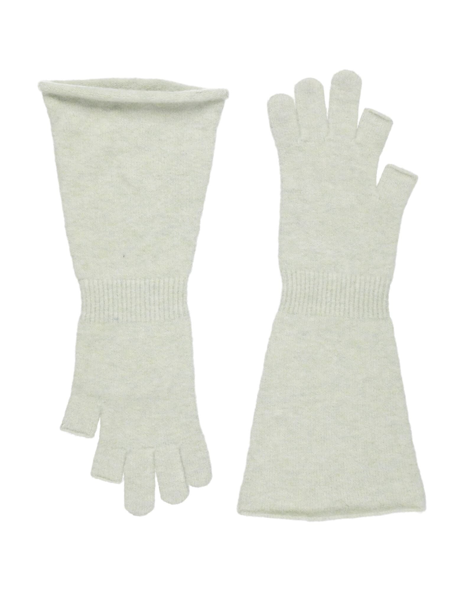 RICK OWENS - Gloves